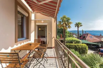 Image de Appartements Villa Viktorija (91401-A1) - Opatija