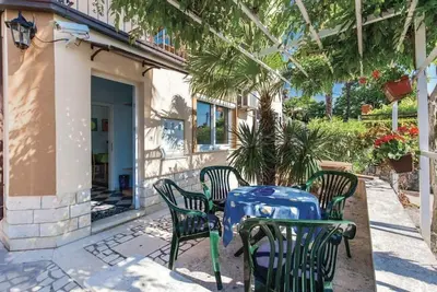 Image de Appartements Villa Viktorija (91401-A2) - Opatija