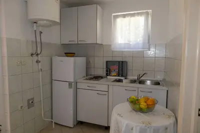 Image de Appartements Ante (36231-A5) - Makarska