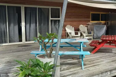 Image de All Decked Out - Taupo Bay