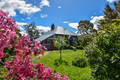 Image de Charming, peaceful country cottage - close to shops etc