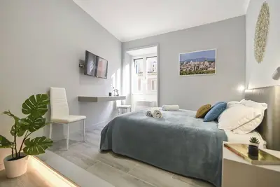 Image de Your apartment in the center of Rome
