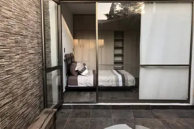 Image de New and modern apartment in Eje Central Narvarte