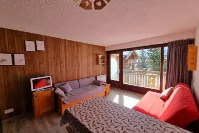 Image de Appartement Alpe D'Huez Rue Du Maquis De L'Oisans
