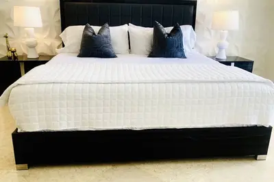 Image de Luxury Oceanfront 2 Bedroom Retrear