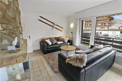 Image de Joli appartement en plein centre