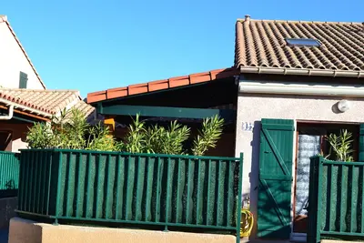 Image de Location Maison dans Résidence