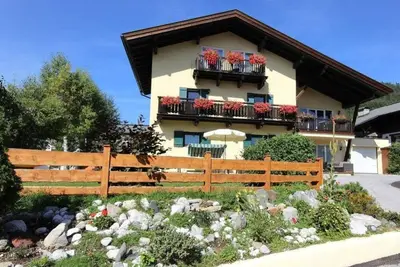 Image de Appartement tranquille au centre de Seefeld