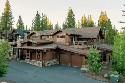 Image de Quartz by AvantStay | Stunning Home In Truckee w/ Views