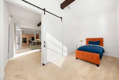 Image de Luxury new house games and views
