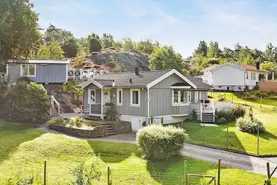 Image de Maison de vacances pour 6 a Svanesund-By Traum