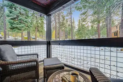 Image de Arroyo by AvantStay | Peaceful Mountain Townhouse w/ Large Private Balcony