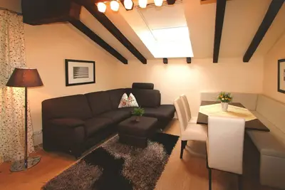 Image de Appartement à Seefeld près de Rosshütte