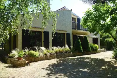 Image de Maison familiale à 5mn du centre ville - 20mn de l’océan