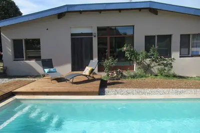 Image de Charmante maison de vacances au coeur de l'Ardèche