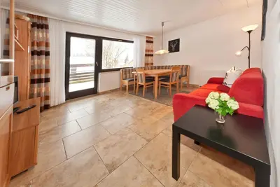 Image de Maison Ă Nesselwang avec vue sur les Alpes