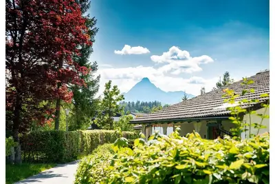 Image de Retraite à Füssen, Allgau