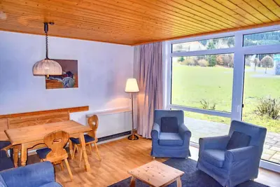 Image de Maison Ă Nesselwang avec Piscine et Vue sur les Alpes