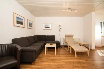 Image de Maison Ă Nesselwang avec Piscine et Vue sur Alpes