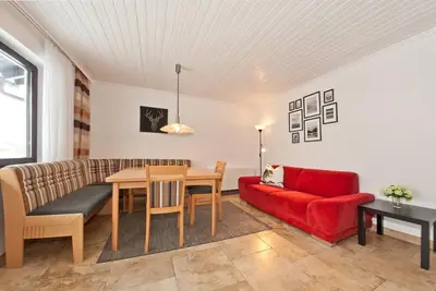 Image de Maison à Nesselwang avec Königscard