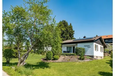 Image de Appartement avec jardin à Füssen