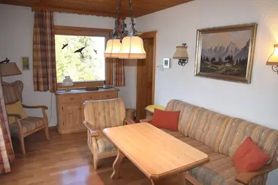 Image de Retraite confortable de Füssen près du lac