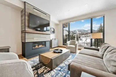Image de Riverfront Lodge 206 - 3 Bedroom Residence