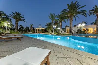 Image de Villa Oasi Di Pace - Porto Selva. . .