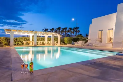 Image de Villa Orizzonte Dorato - Torre Suda