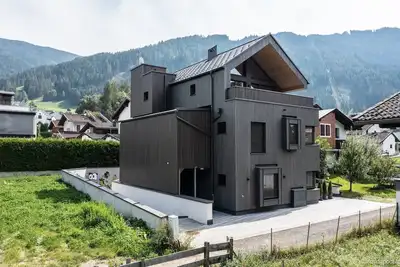 Image de Appartement en duplex avec terrasse sur le toit