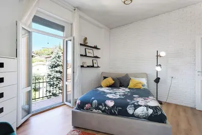 Image de Appartement 'Casa Centro Laveno Mombello' avec Wi-Fi