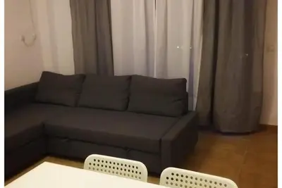 Image de Appartement \"Formentera Suite 5\" avec balcon, Wi-Fi et climatisation