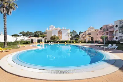 Image de Appartement \"Eden\" avec piscine partagée et Wi-Fi