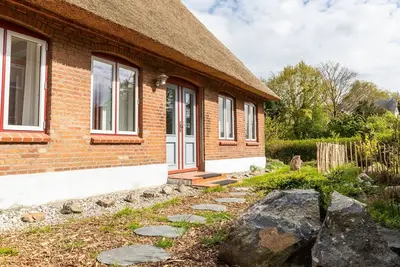 Image de Ferienhaus Reetdachkate Ekenis in Ekenis/boren