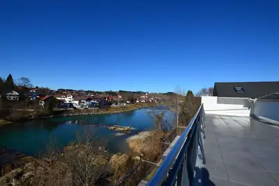 Image de \"Experience unforgettable vacation moments at Heidrun`s Nest! \"