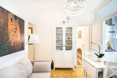 Image de Alle Ancore Apartment - Veneziacentopercento