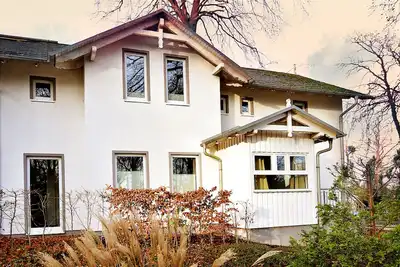 Image de Haus Biko - Unsere Liebevoll Gestaltete Doppelhaushälfte