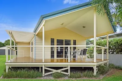 Image de Dolphin Drift - 29 Dolphin Avenue