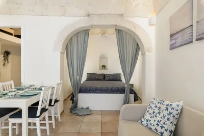 Image de Cozy Historic Home by Wonderful Italy