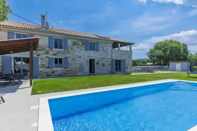 Image de Villa Mirta by Interhome