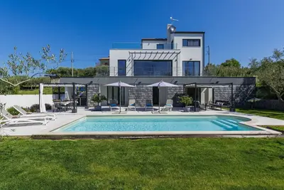 Image de Villa Sonja by Interhome