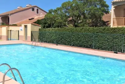 Image de Le Hameau du Rivage by Interhome