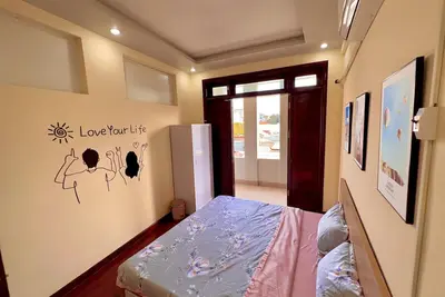 Canary Homestay - Alive with your style of living in the heart of Hue City Cente