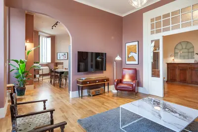 Amazing Apartment for Families Piazza Navona