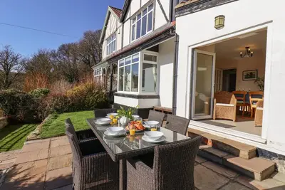Image de Craigmore, pet friendly, country holiday cottage in Sandsend