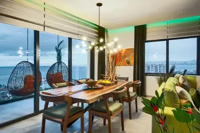 Image de Casa Vista! Best Views in Both Mountain and Sea