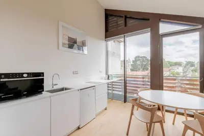 Image de Suite Vue Ville