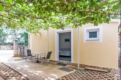 Image de Appartement de vacances Marcana pour 1 - 2 personnes avec 1 chambre à coucher - Maison jumelée