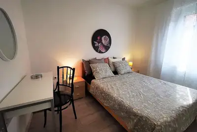 Image de Appartement de vacances Betina pour 1 - 5 personnes avec 2 chambres Ă coucher - Appartement de vacan