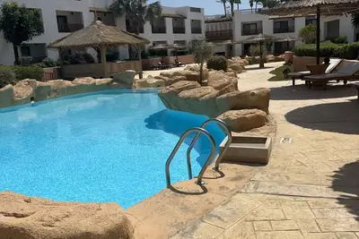 Image de Domina coral bay sharm el sheik
